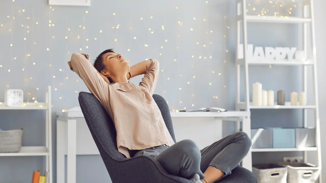 Menopause—A pause while you reappraise yourself