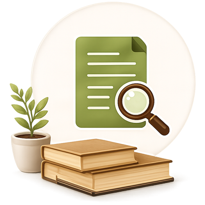 DHARA Ayurveda research database at AVP Research Foundation