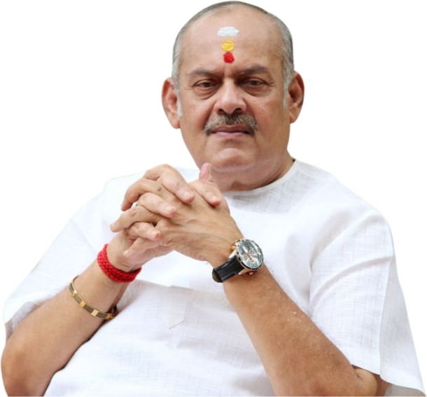 AVP Research Foundation Ayurveda research and clinical care