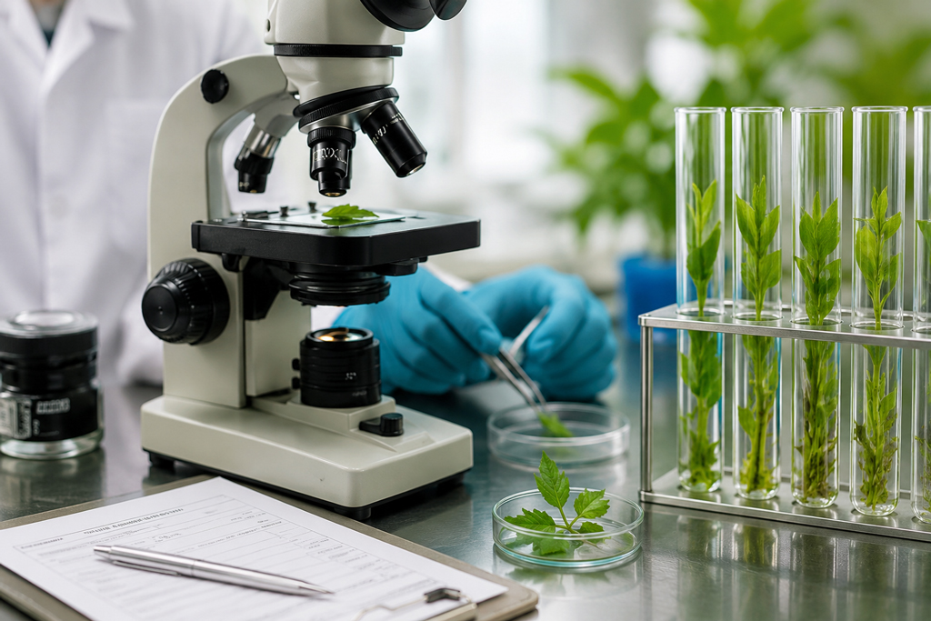 Applying scientific approaches to investigate Ayurvedic concepts, interventions, materials and formulations.