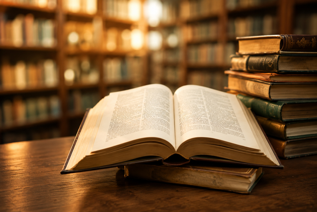 Exploring classical Ayurvedic texts, manuscripts and traditional knowledge through systematic literary and scholarly research.