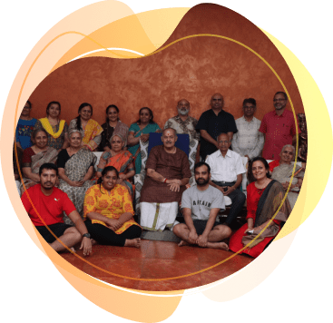 A Modern Sage Balancing Tradition, Spirituality, and